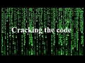 Cracking The Code 3rd Edition P 3