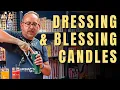 How to Dress and Bless Spell Candles - 7 Day Candles