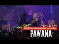 Download Lagu Pawana - Amy Search ft Orkestra Tradisional Malaysia [LIVE AT AMBANG TAHUN BAHARU 2025 MELAKA]