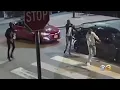 Police Tracking Down South Philadelphia Shooting Suspects