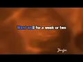 She Hates Me - Puddle of Mudd | Karaoke Version | KaraFun