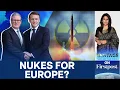 Download Lagu France and UK Agree on Nuclear Umbrella for Europe | Vantage with Palki Sharma