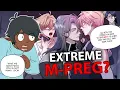 The Most DISGUSTING Webtoon IS DARK FALL (JUST GROSS)