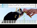 Download Lagu 샛별(Daystar)-Sugar Cookie(piano ver.)