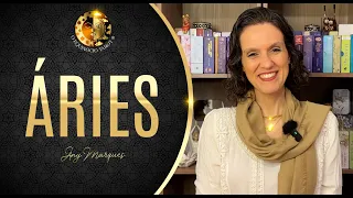 ÁRIES MEU DEUS! É MELHOR SENTAR PORQUE O RUMO DA SUA VIDA VAI MUDAR COMPLETAMENTE
