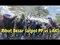 Lagu NGERII❗️RIBUT BESAR SAAT PEMBONGKARAN DIKALI MALANG CIKARANG❗️#kdm 