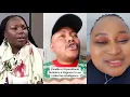 Lagu Mzansi making fun of Zandile Dabula after she failed to Explain Frontline states💔