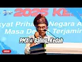 Download Lagu Ucapan PM Anwar Ibrahim di Majlis Perasmian Penutupan Program MADANI Rakyat 2025 Kedah