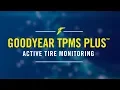 Goodyear Tire Management Series - TPMS Plus