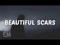 Download Lagu Maximillian - Beautiful Scars (Lyrics)