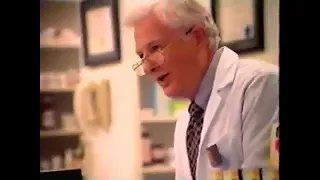 Rite Aid 24 hr Commercial 1990s