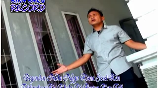 Download Arisman Lembong - Tekhpaksa Sikhang  (Official Music Video) | Lagu Singkil terbaru MP3
