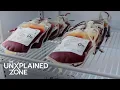 Ancient Aliens Rh-Negative Blood The UnXplained Zone