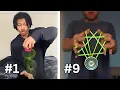 Download Lagu Hardest Yoyo Tricks I CANNOT Do...