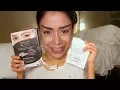 Download Lagu TRYING ON EYEBROWS!! EYEBROW HAUL.