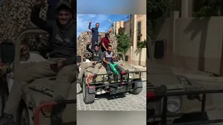 عملية طوفان الأقصي 7 اكتوبر 2023 فلسطين 