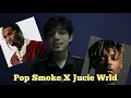 What You Know Bout Love + Lucid Dreams (Mashup)Pop Smoke X Juice Wrld