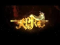 Mahabharat Theme   Draupadi Arjuna 1