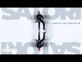 Download Lagu Josiah De Disciple - Mesiya (Visualizer) ft. Nobuhle, Nue Sam, Jay Sax