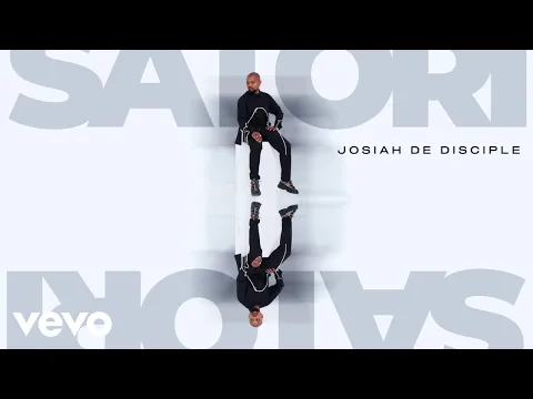 Download MP3 Josiah De Disciple - Mesiya (Visualizer) ft. Nobuhle, Nue Sam, Jay Sax
