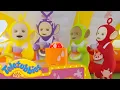 Download Lagu Teletubbies | Custard MESS! Can You Turn Taps On and Off? Full Episodes | Shows for kids