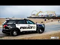 Santa Monica Police Investigate Gunfire After Fight on Pier