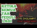 Download Lagu #brebespunk                                                          The gholampit.cover BUNGA HITAM