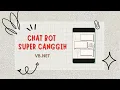 Advanced Chatbot With VB NET OPEN AI CHATGPT