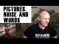 Bury Tomorrow - Choke Opinion ► Pictures, Noise and Words