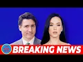 Katy Perry and Justin Trudeau poke fun at their age gap on date night How old would you be if