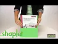 Smead Organized Up Stackit Folder