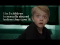 The Babysitter Do You Know the Signs of Child Sexual Abuse Saprea