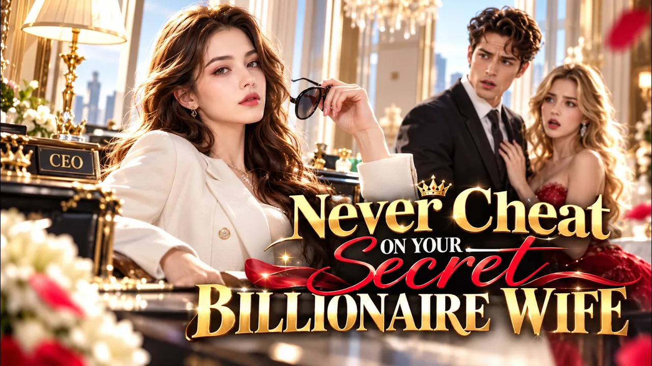 Never Cheat on Your Secret Billionaire Wife