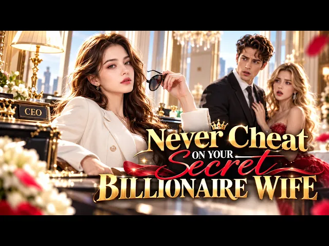 Never Cheat on Your Secret Billionaire Wife
