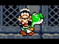 Lagu [TAS] SNES Super Mario World Highland \