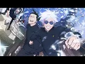 Download Lagu Jujutsu Kaisen Season 2 Opening Full『Tatsuya Kitani - Ao no Sumika』