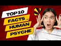 Unlocking Happiness Transform Your Life with Psychology Human Behavior Self-Improvement Insights