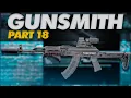 Gunsmith Part 18 Build Guide - Escape From Tarkov