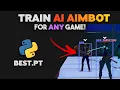 How to Train AI for Object Detection YoloV8
