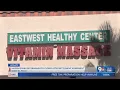 West El Paso massage parlor closing permanently