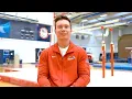 Brody Malone - Athlete Profile