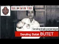 Download Lagu BUTET by MASTER KOREM SIHOMBING (RAJA SERULING BATAK) - SERULING PADA SAAT BAPAK BERPERANG