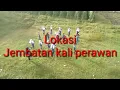 Download Lagu Senam masayu ( Masyarakat Indramayu) lokasi JEMBATAN KALI PERAWAN