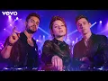 ANYMA x CHARLOTTE DE WITTE x HARDWELL ⚡ EDM REMIX 2026 | Mega Bass Ultra Music Festival 2026🔥