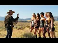 Download Lagu «Cinq veuves apaches ont frappé à sa porte… et ont changé la vie du rancher à jamais»