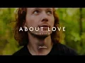 About Love - Ben Potter - RESIDE track 3/10