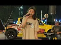 Download Lagu Denyut Jantungku Berdebar | Nuha Bahrin | Naufal Azrin | (CASABLANCA) - Cover by Dinda Dania