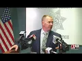 Greenville Co Sheriff Will Lewis indicted on misconduct charges - Team Coverage-6PM