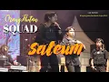 Download Lagu Orang Hutan Squad - Saleum (Live Perform Bhayangkara Seulawah Expo 2022)
