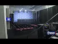 March Madness Behind the scenes at INTRUST Bank Arena
